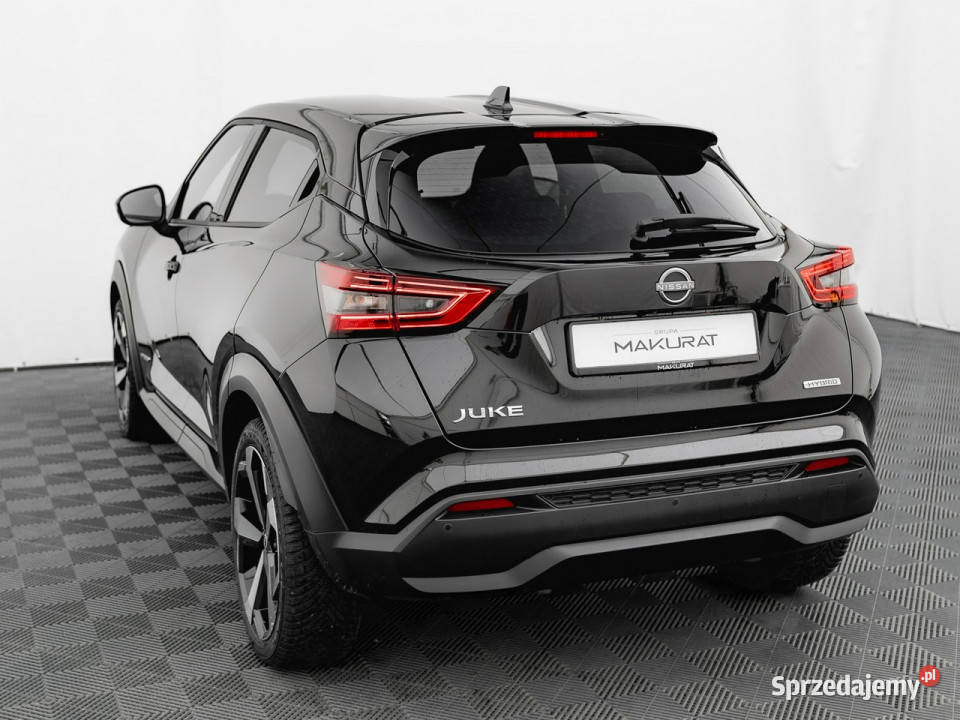 Nissan Juke GD3H94116 Hybrid NConnecta AMT sprzedam