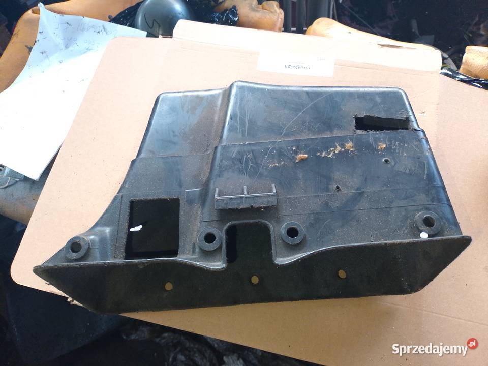 Mercedes 1246890091 schowek w 124 Kocmyrzów