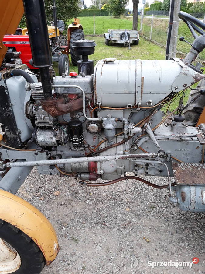 Ursus c330 w oryginale 2600Mtg podkarpackie Jasło