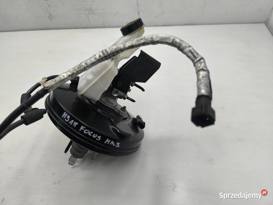 SERWO POMPA HAMULCOWA FORD FOCUS MK3 LIFT 15 osobowe