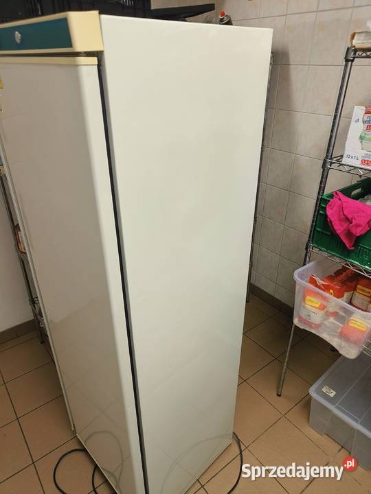 Szafa mroźnicza Stalgast 880401 350L Warszawa