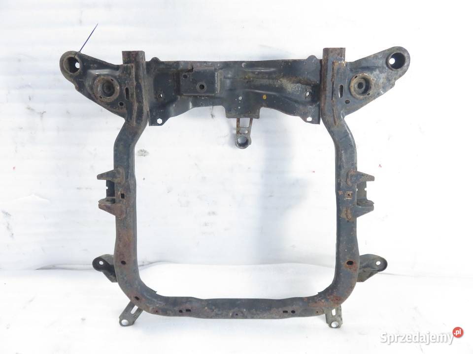 SANKI PRZÓD OPEL MERIVA A X03 16 Z 16 SE