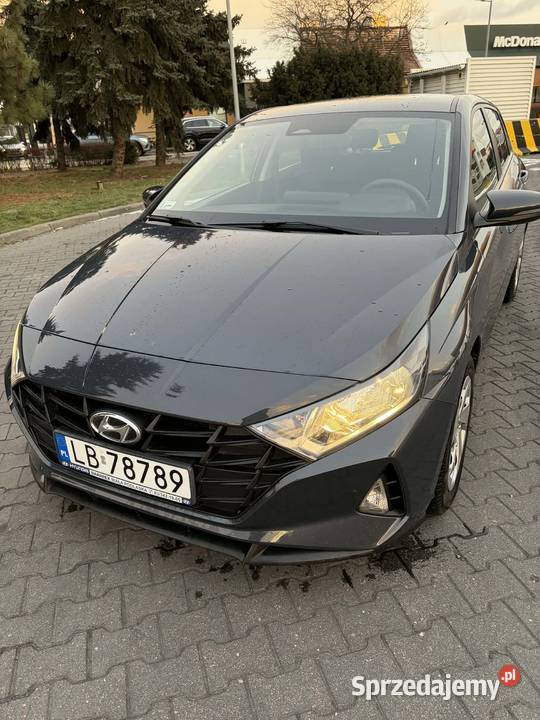 Samochód osobowy lubelskie Biała Podlaska sprzedam