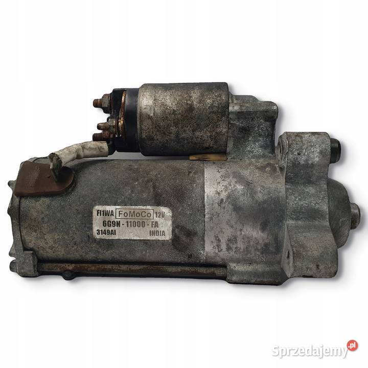 ROZRUSZNIK Ford Focus C 20 TDCI UFWA 6G9N11000FA lubelskie