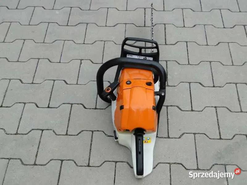 Piła spalinowa Pilarka STIHL MS 441