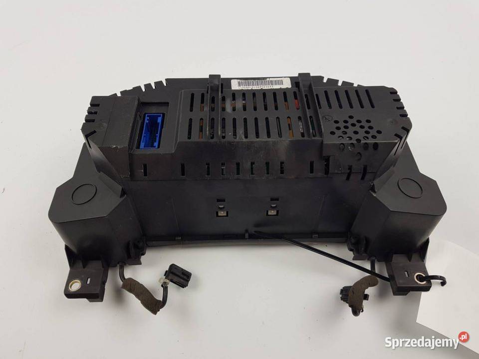 LICZNIK ZEGAR 4E0920901 AUDI A8 D3 Lipno