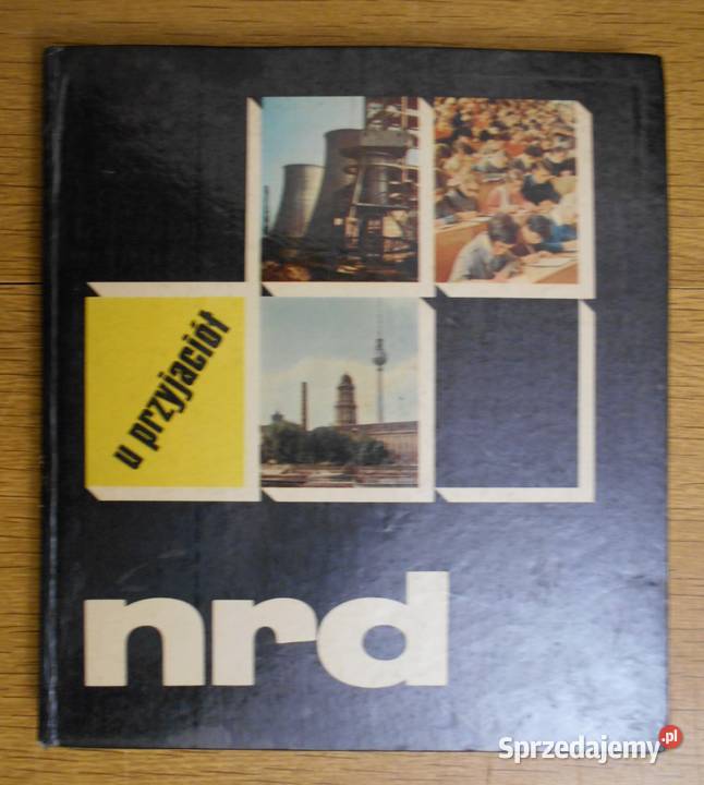 U przyjaciół NRD twarda lubelskie Parczew sprzedam