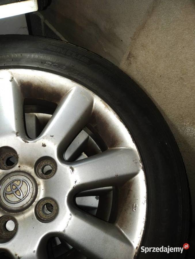 Koła 16 Koła Leżajsk