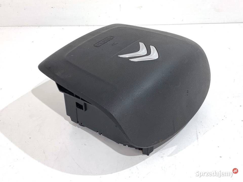 PODUSZKA POWIETRZNA KIEROWCY CITROEN JUMPER II osobowe