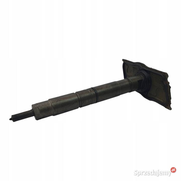 WTRYSKIWACZ Audi A4 B8 30 TDI wtrysk 0445116023 osobowe Chełm