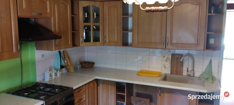 mieszkanie na wynajme Kobierzyce