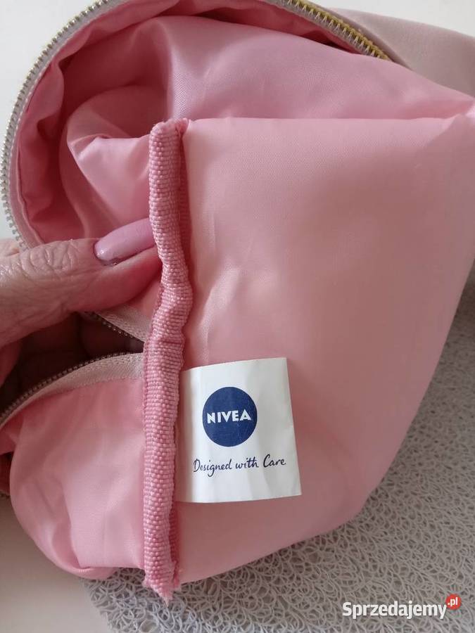 Kosmetyczka mazowieckie Warszawa