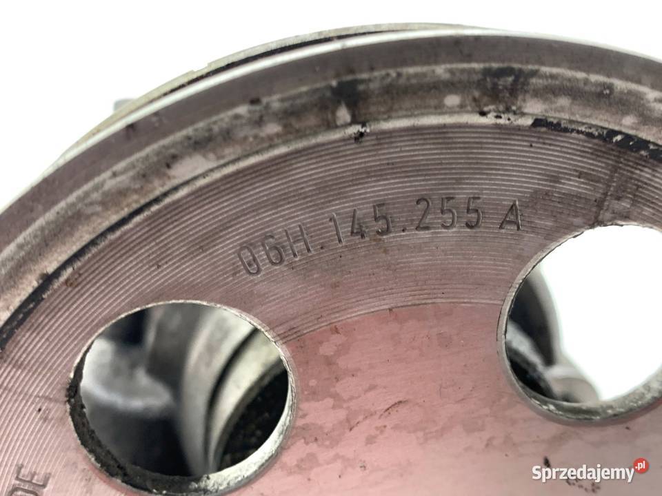 POMPA WSPOMAGANIA AUDI A4 B8 8K0145153F 18 160