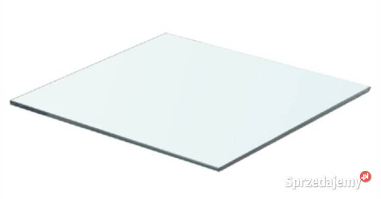 formatka szkła hartowanego 40x40 grubość 5mm Łódź