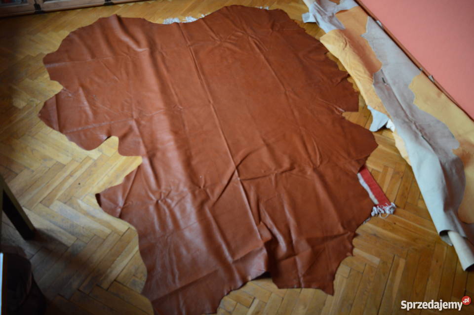 skóra naturalna włoska błam Tomaszów Mazowiecki