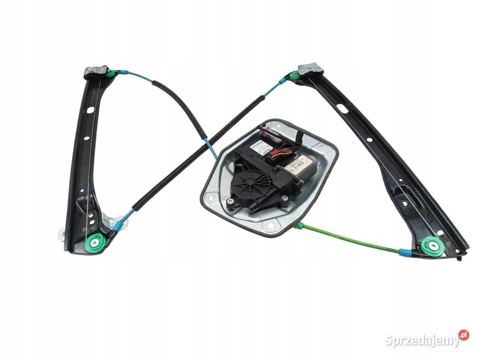 MECHANIZM SZYBY PRAWY PRZÓD 1K0959702K VW