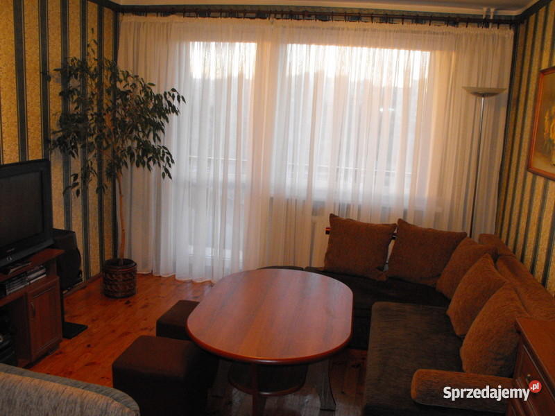 Mieszkanie M4 635m2 Częstochowa Północ D Częstochowa