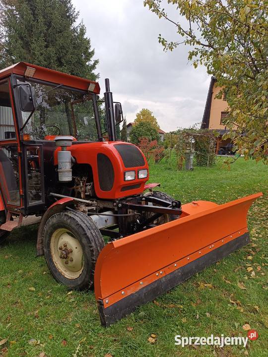 Ursus C330 małopolskie sprzedam