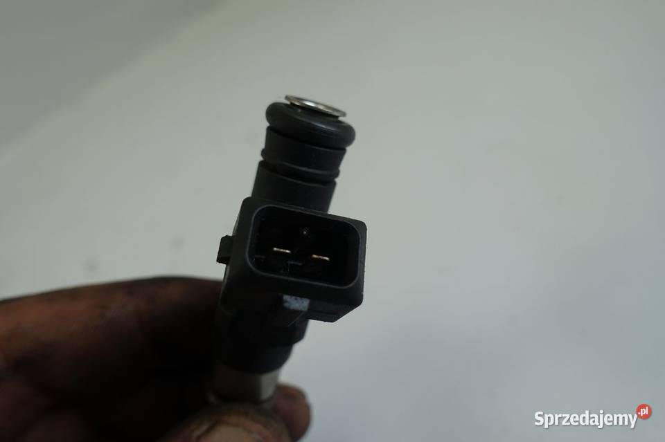 WTRYSKIWACZ Maserati Granturismo 47 V8 WTRYSK Chełm