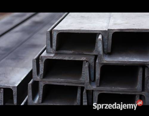 ceowniki stalowe hutunicze Pozostałe Biała