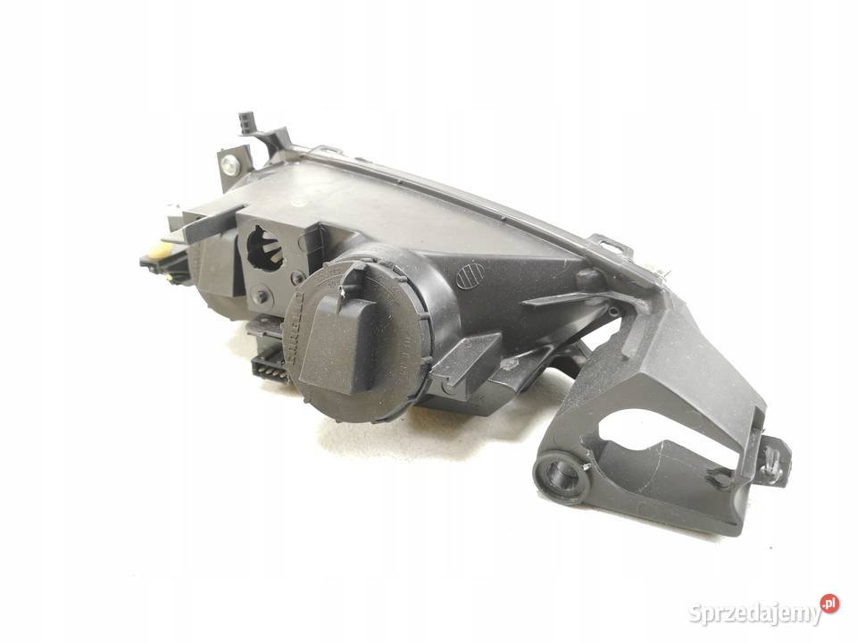 LAMPA LEWY PRZÓD LANCIA YSPILON 19952003 NOWA sprzedam