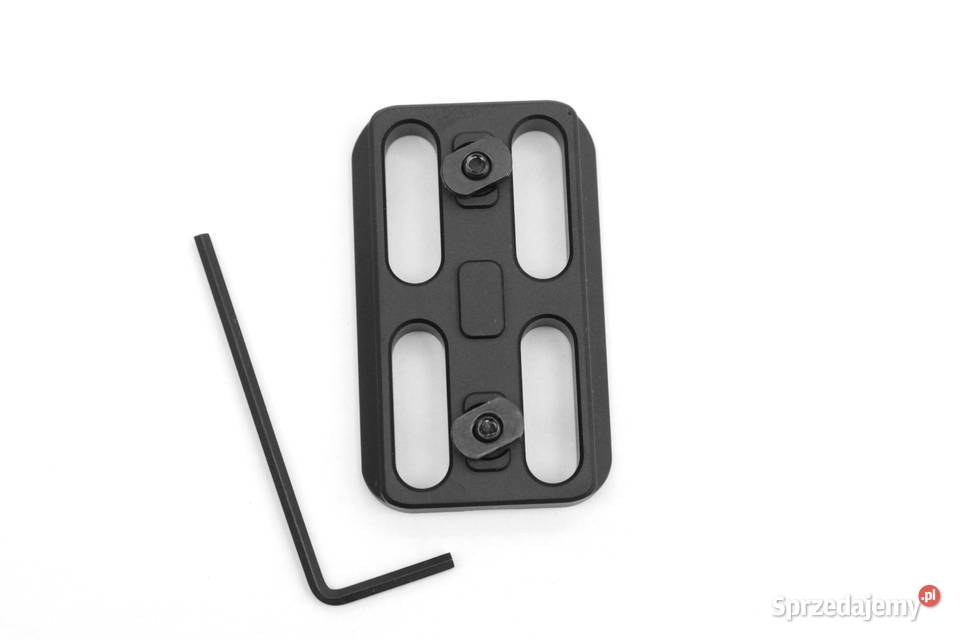 ARCA SWISS adapter na MLOK Gorzów Wielkopolski