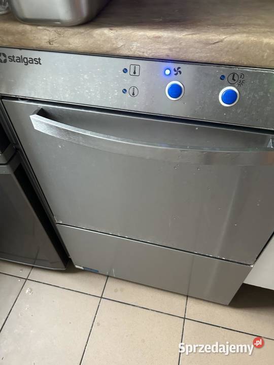 Zmywarka przemysłowa Stalgast Wolbórz