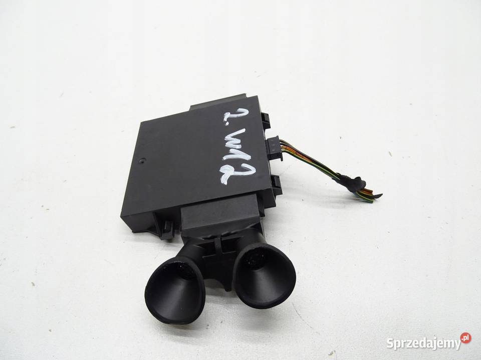 MODUŁ STEROWNIK ALARMU 0382327 MINI R60 R61