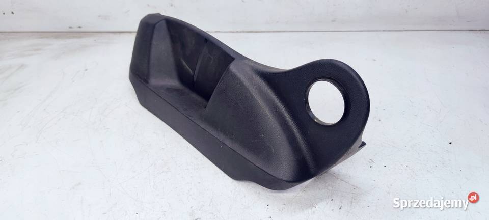 OSŁONA ZAŚLEPKA FOTELA LEWA AUDI Q3 8U Przystajń