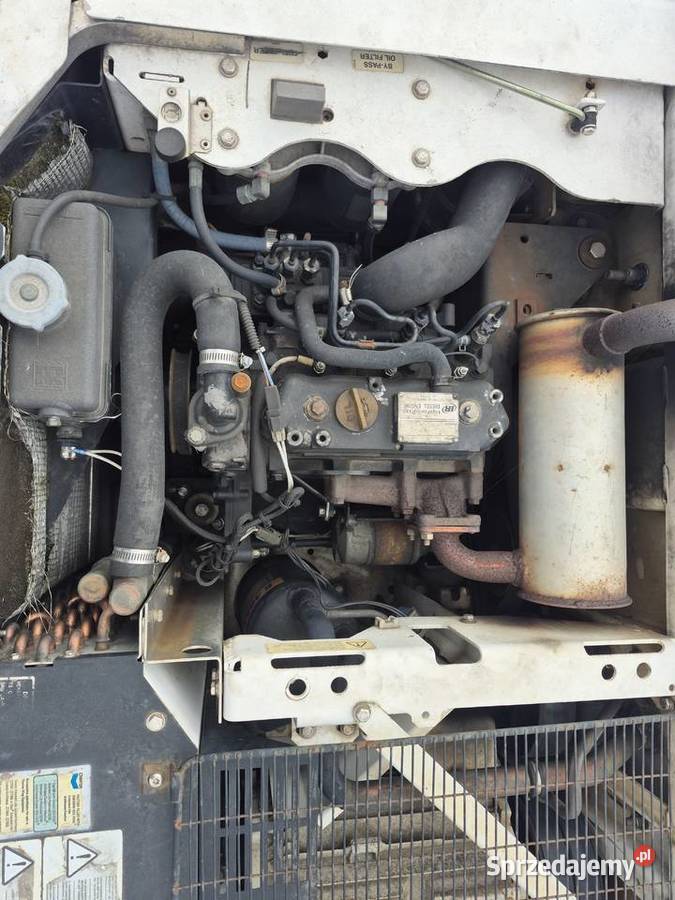 Renault Midlum 22014 Chłodnie Bydgoszcz