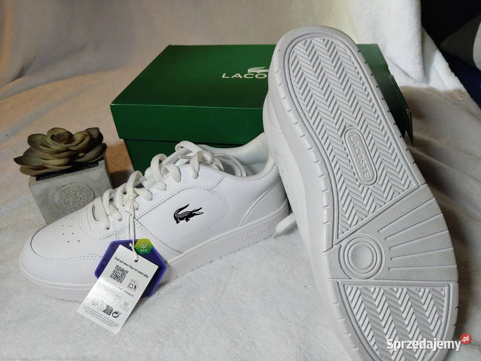Lacoste Tuchola