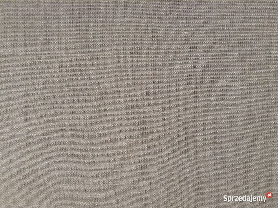 Blejtram z drewnianą ramą 70x50 i naciągniętą Opole