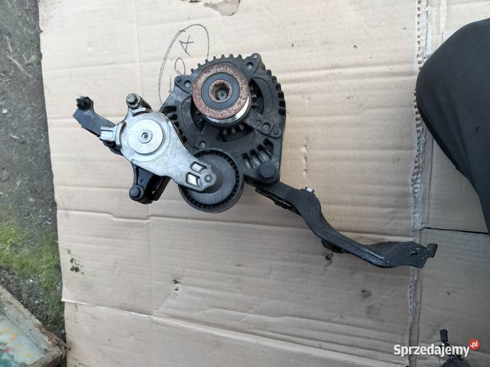 FORD FOCUS C MK1 16 2004 NAPINACZ ŁAPA Kamień-Kolonia