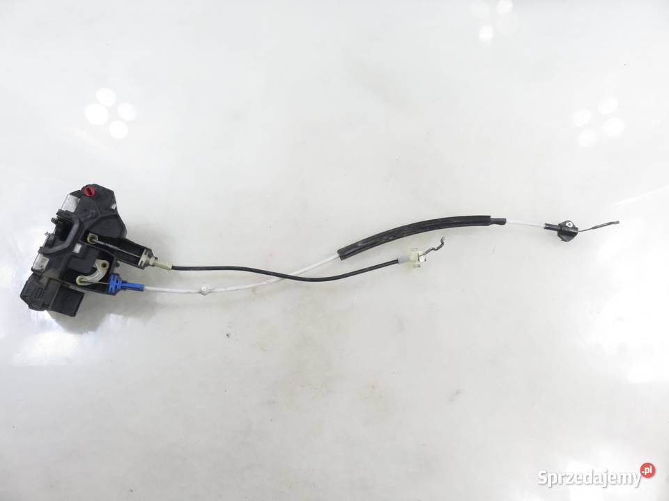 ZAMEK PRAWY TYLNY SAAB 93 II osobowe sprzedam