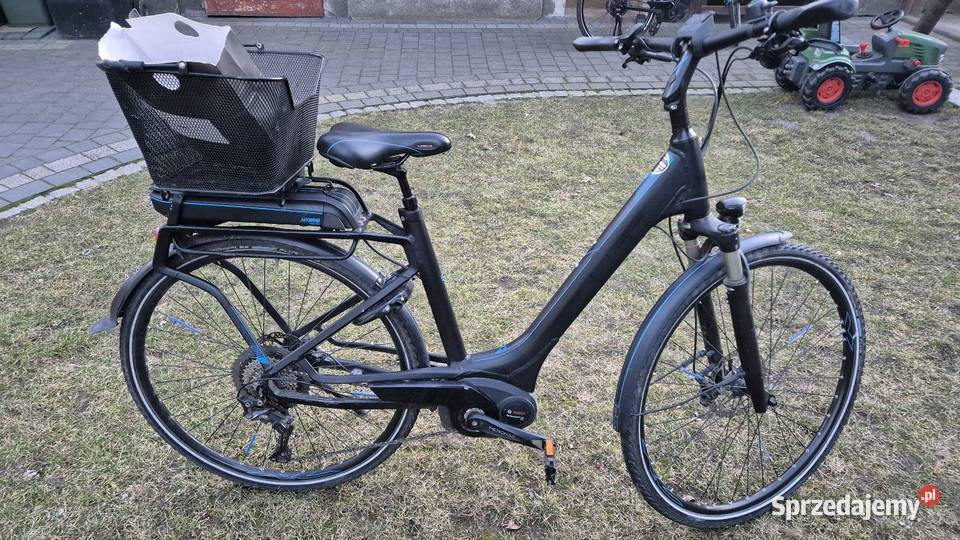 Rowery elektryczne Olesno