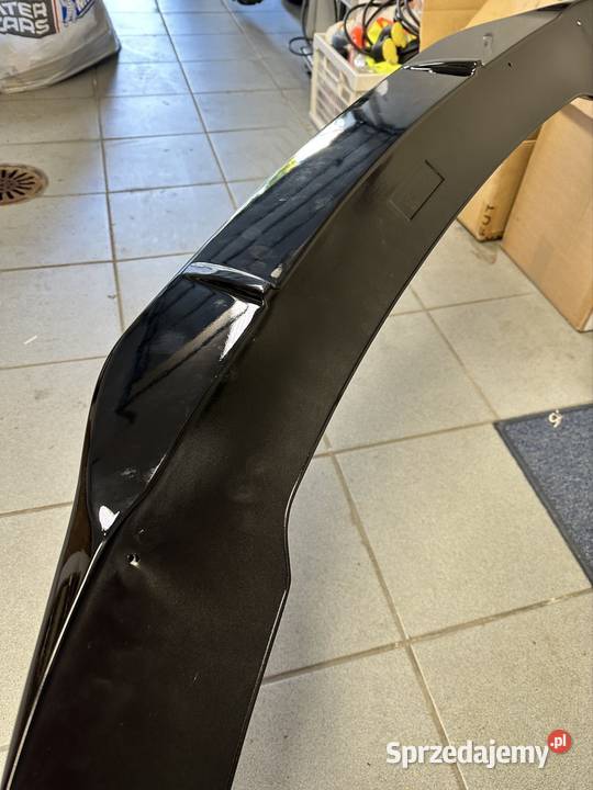 Lotka dokładka Audi rs3 Warszawa