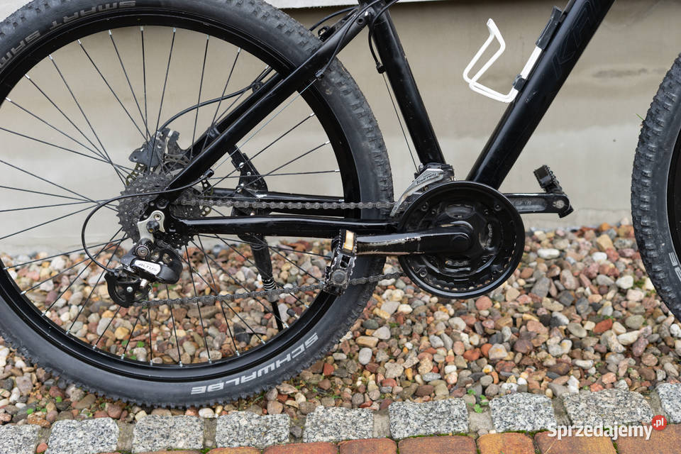 Kands CompEr 275 S COMPER taczowe hamulce Kluczbork sprzedam