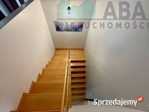 Piękny dom na sprzedaż wielkopolskie Rudzica sprzedam