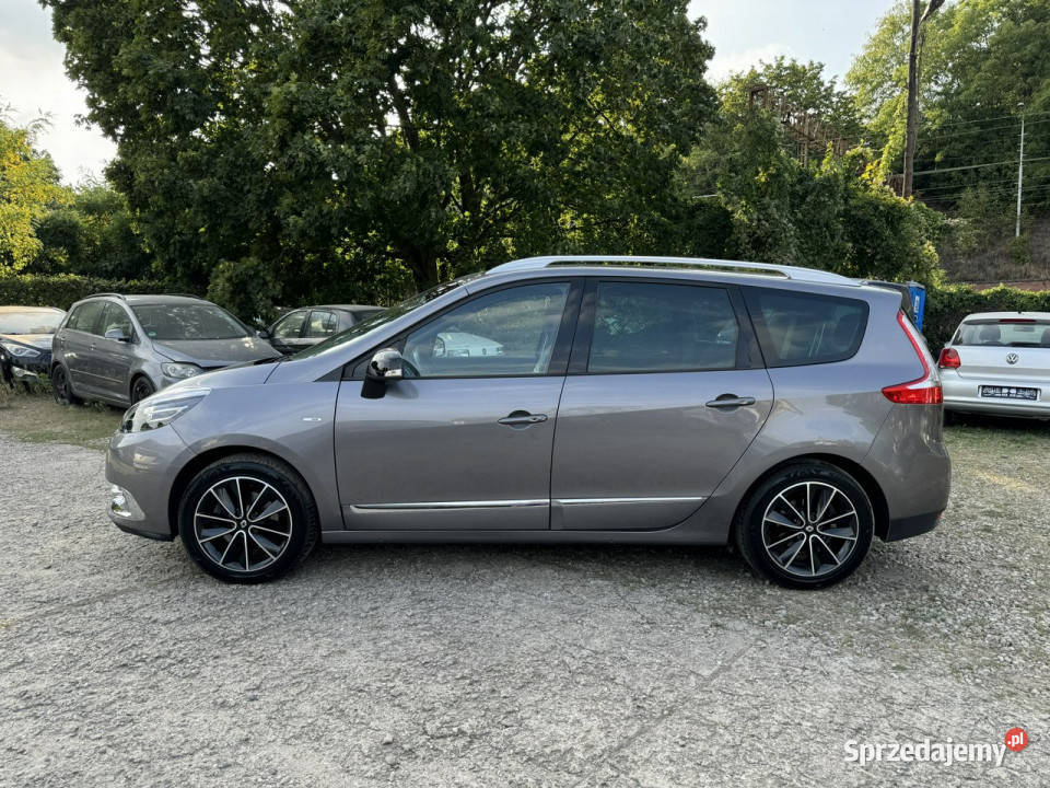 Renault Grand Scenic sprzedam