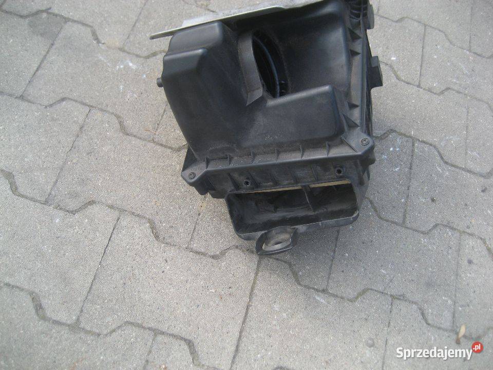 audi a4 b6 małysz a4 b7 20 tdi obudowa filtra osobowe Rakoniewice