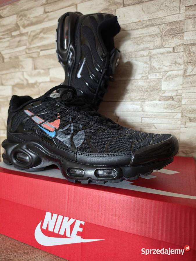Nike Air Plus TN Obuwie Świętochłowice