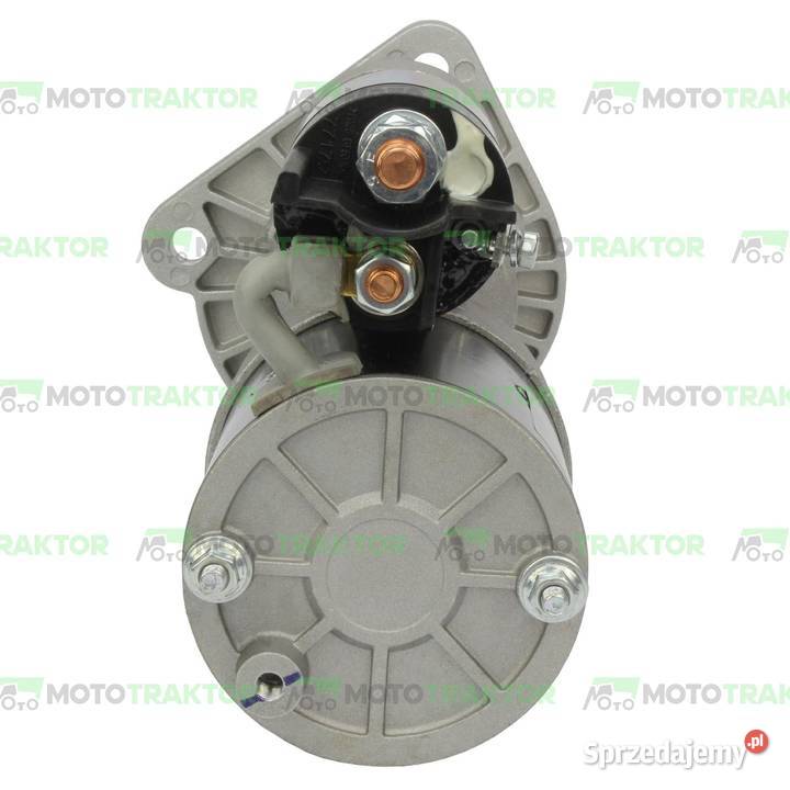 Rozrusznik Renault 10314 11054 12054 13314 13354 Łążynek