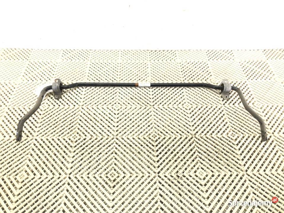 DRĄŻEK STABILIZATORA PRZÓD DACIA DUSTER podkarpackie