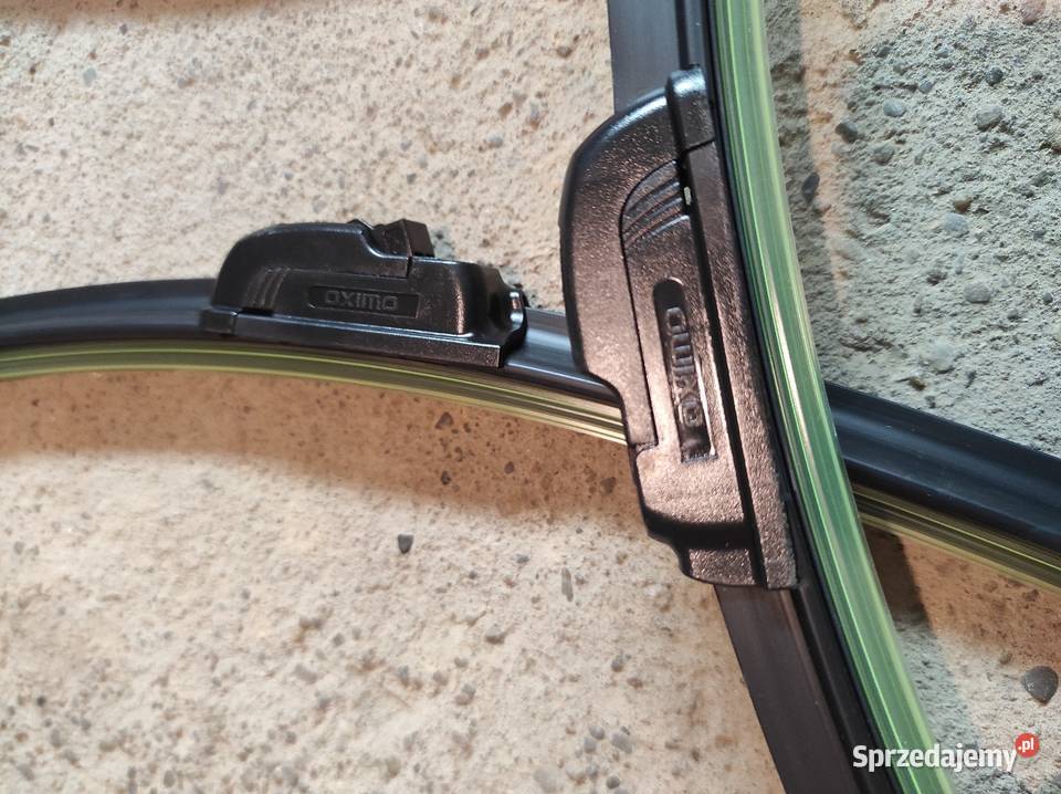 Wycieraczki samochodowe OXIMO Citroen Renault Wielopole Skrzyńskie
