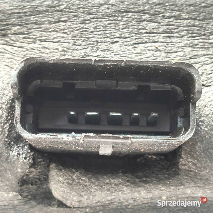LAMPA LEWA Nissan Micra K12 20032007 tylna