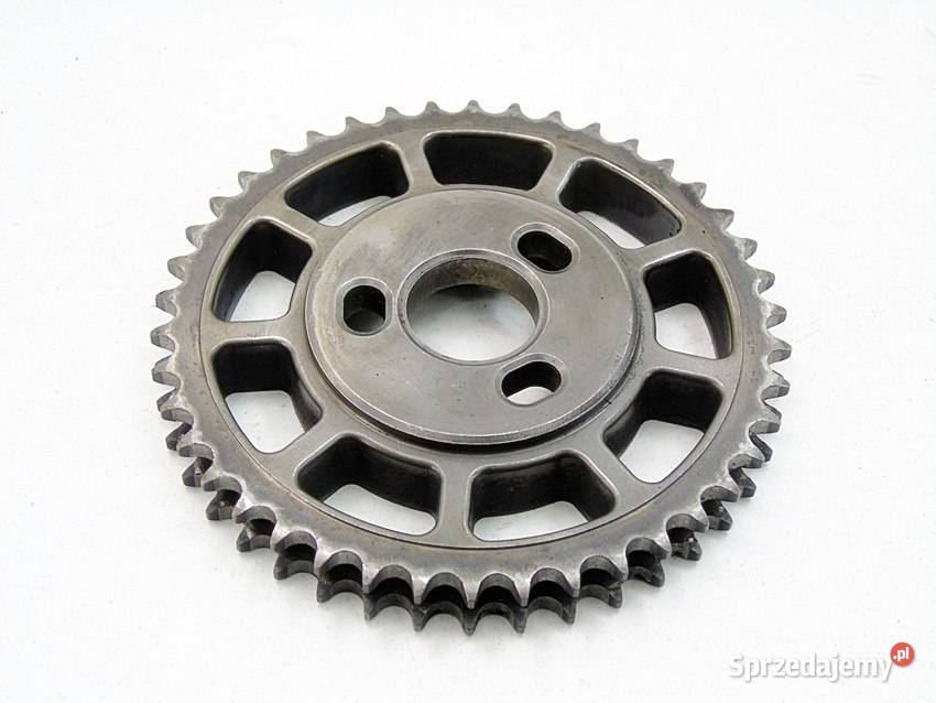 KOŁO WAŁKA ROZRZĄDU 25 TD DISCOVERY II L318 Sosnowiec