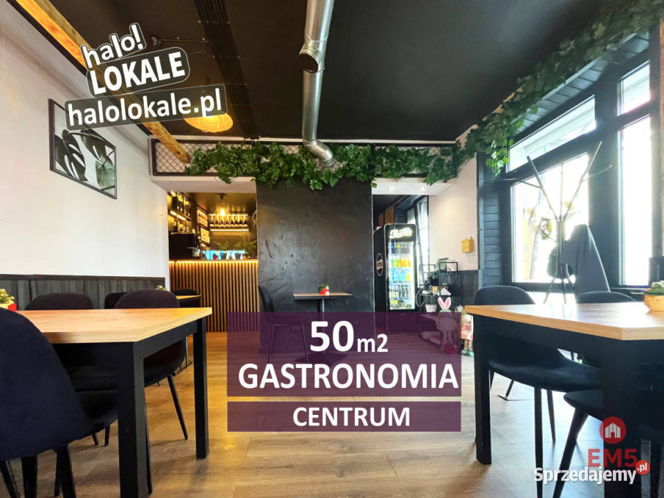 Lokal 50m2 Białystok