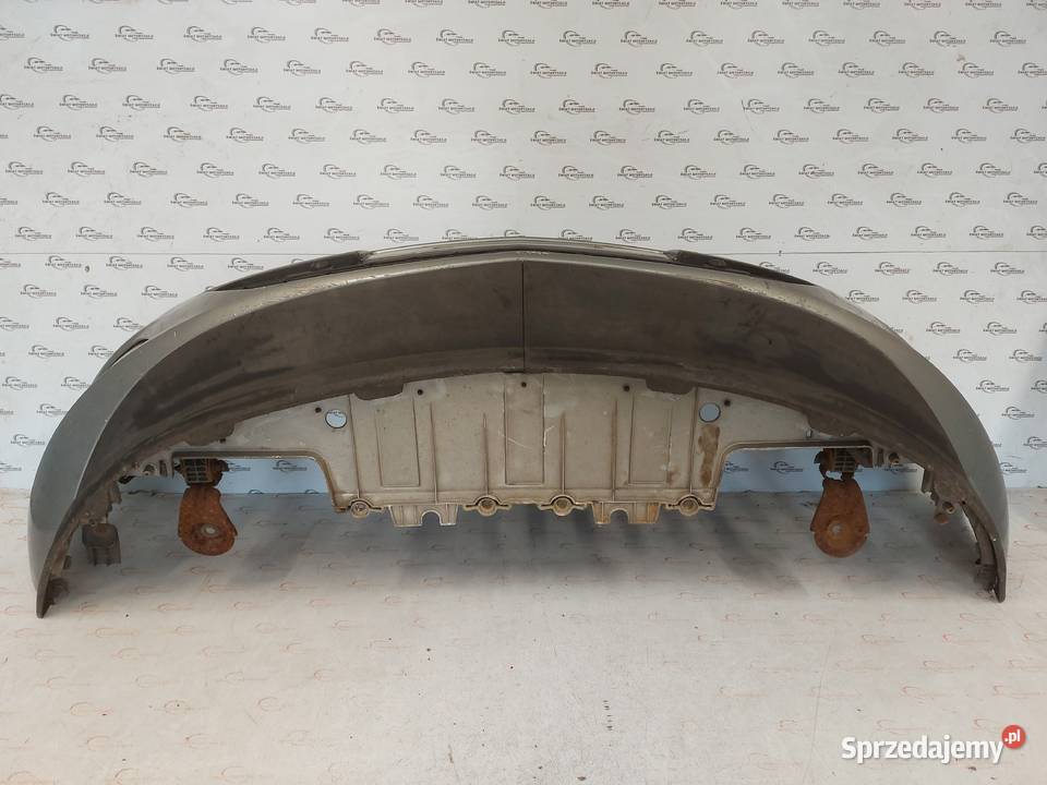 ASTRA J IV zderzak przód osobowe Kielce