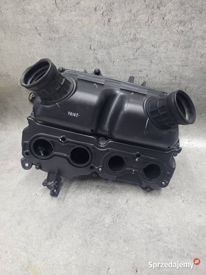 Honda CBR 650R 650 R OEM AIRBOX WLOT POWIETRZA wielkopolskie Nowy Tomyśl