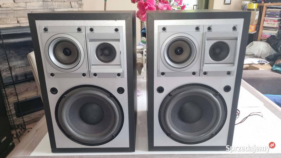 Kolumny monitory 3A Audio Design MX330 Top Made